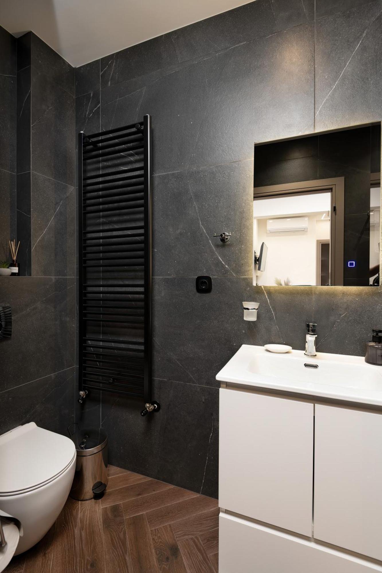 Apartment Lp Luxury Citycenter Serres
