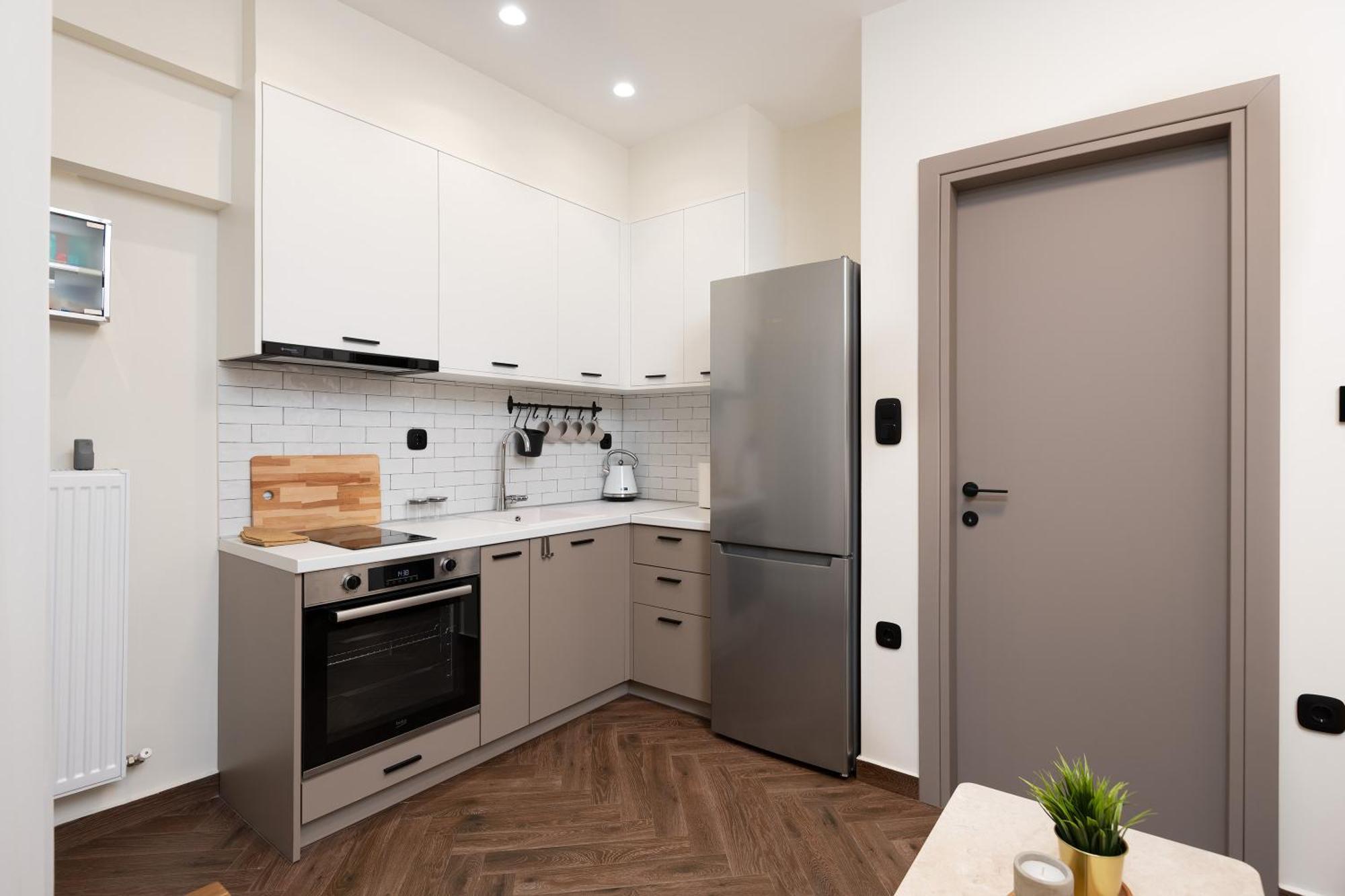 Apartment Lp Luxury Citycenter