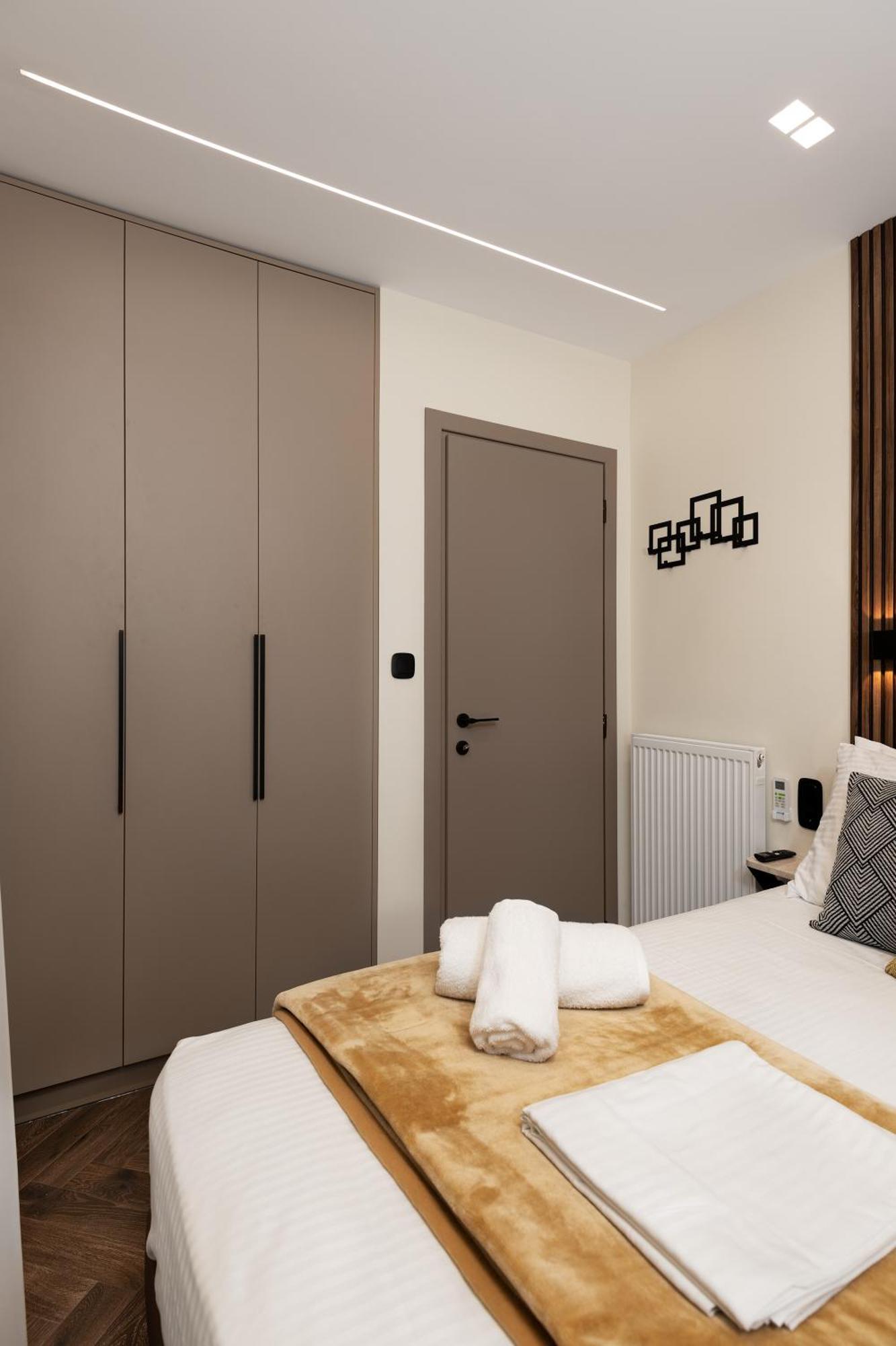 Apartment Lp Luxury Citycenter *