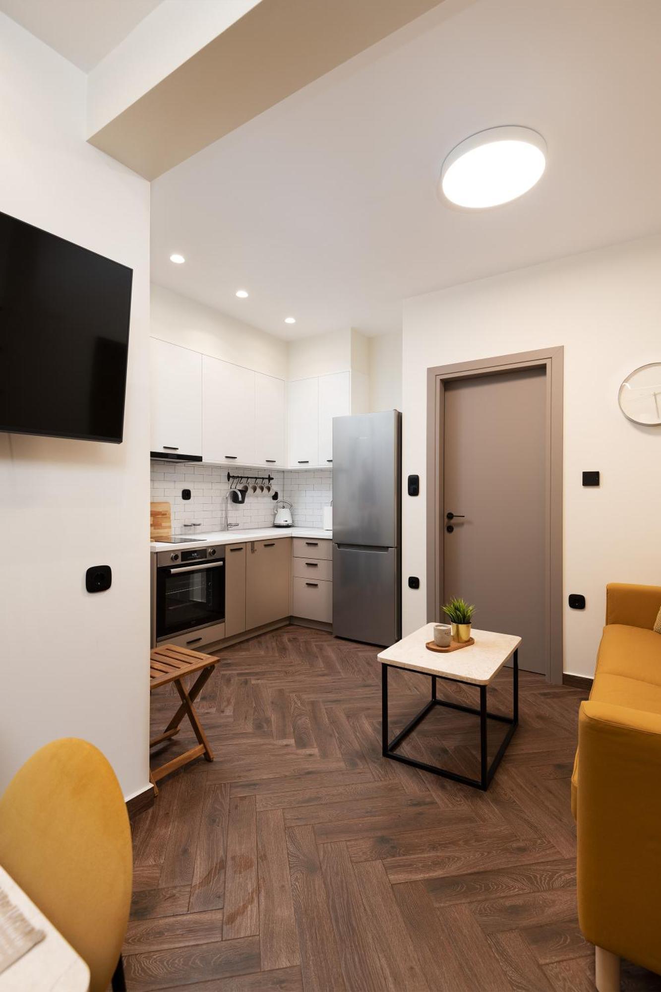 Lp Luxury Citycenter
