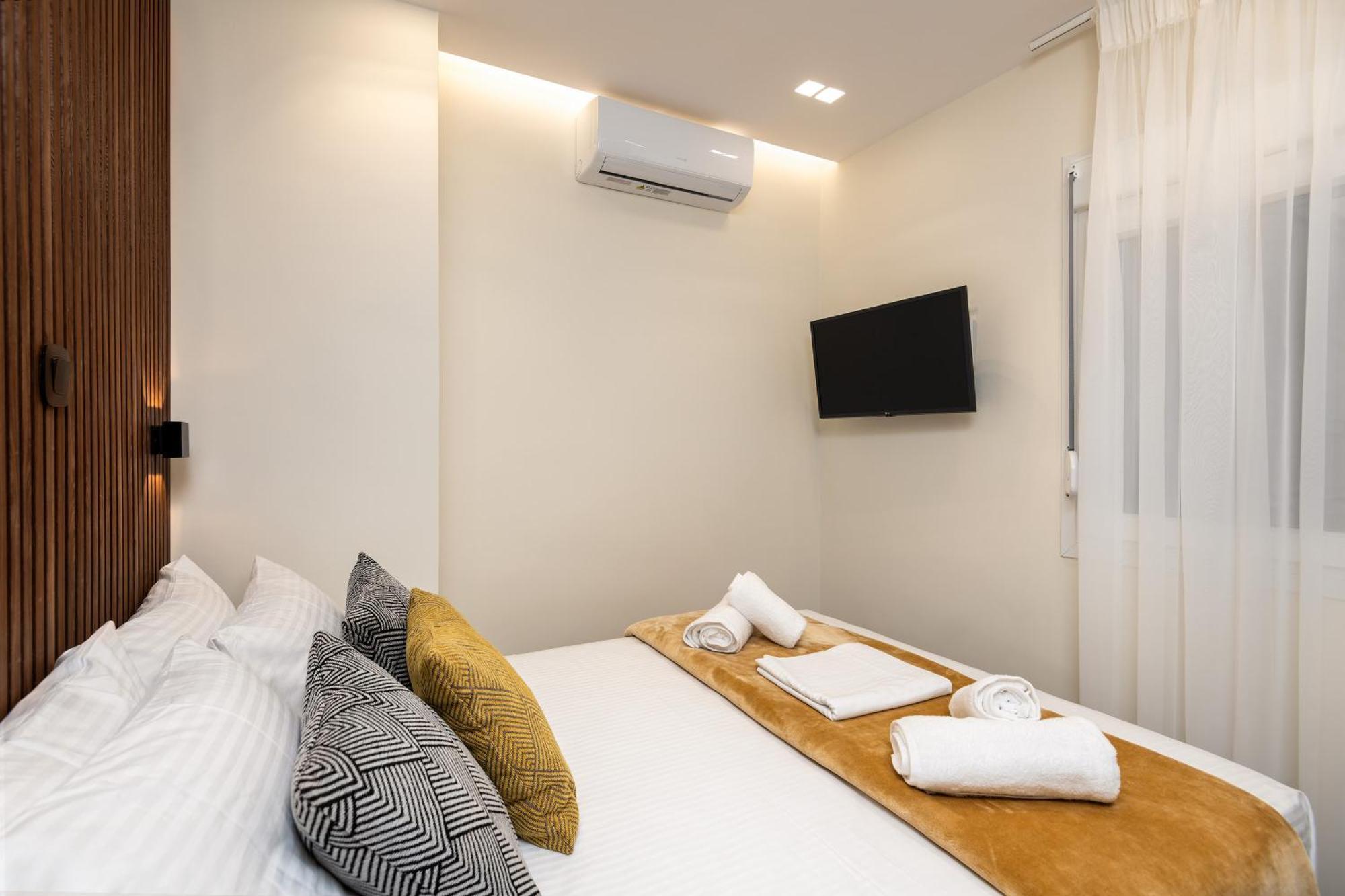 Lp Luxury Citycenter Serres