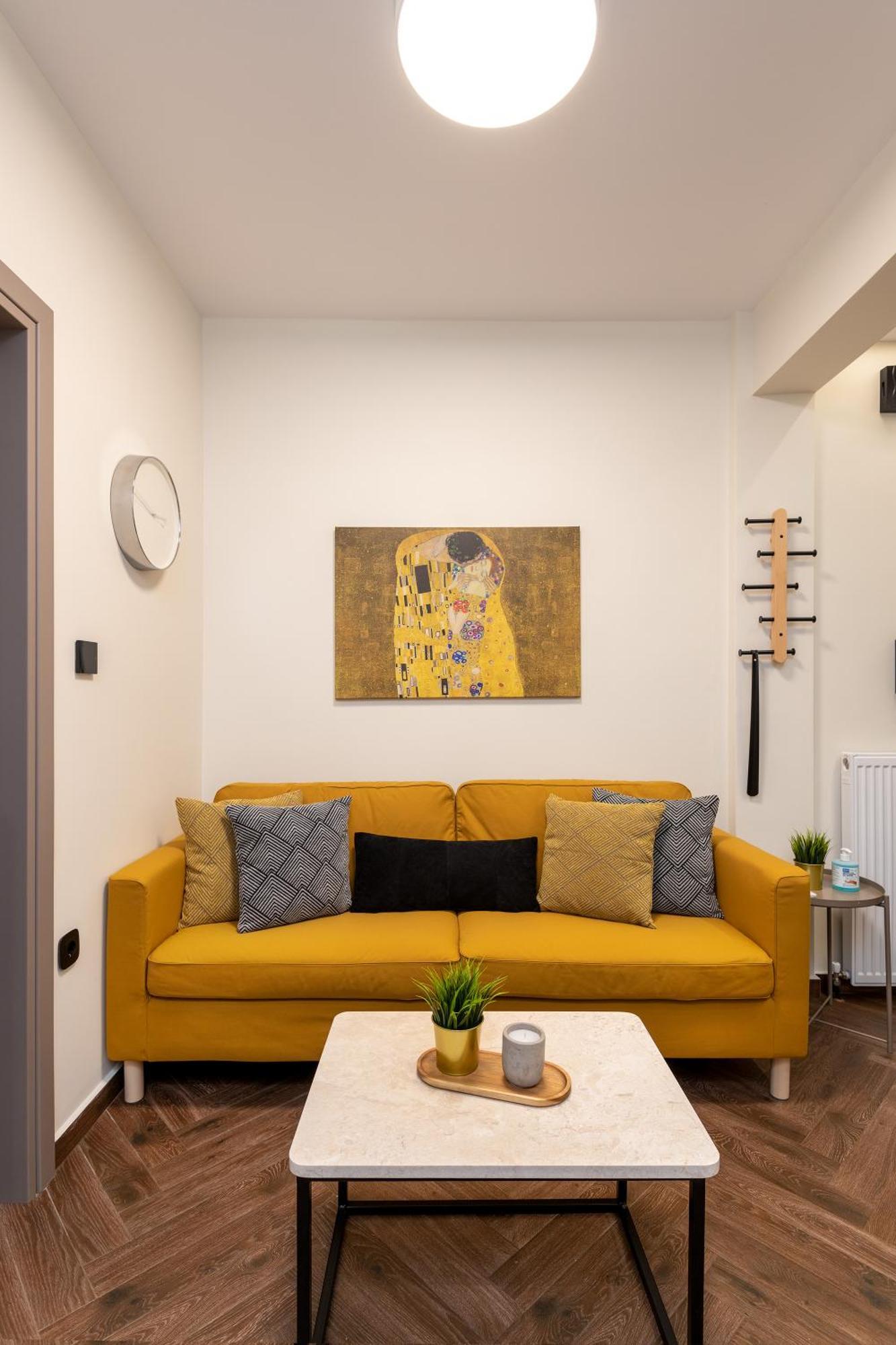 Lp Luxury Citycenter Apartment