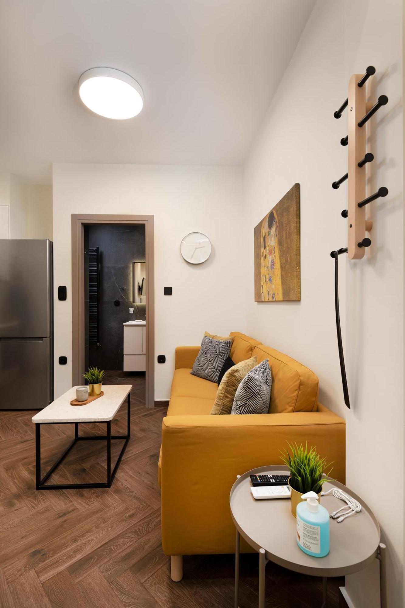 Apartment Lp Luxury Citycenter